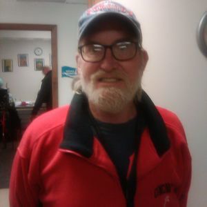 Meet your Posher, Richard